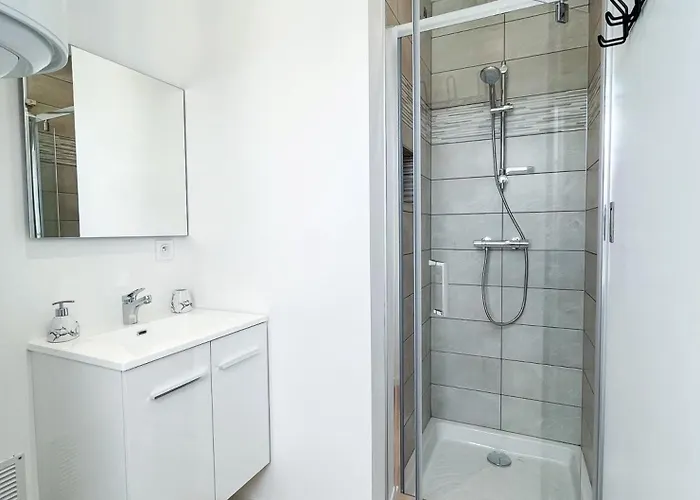 Appartamento Tranquiloue - Ideal Duplex T2 - 8min Du Puy Du Fou